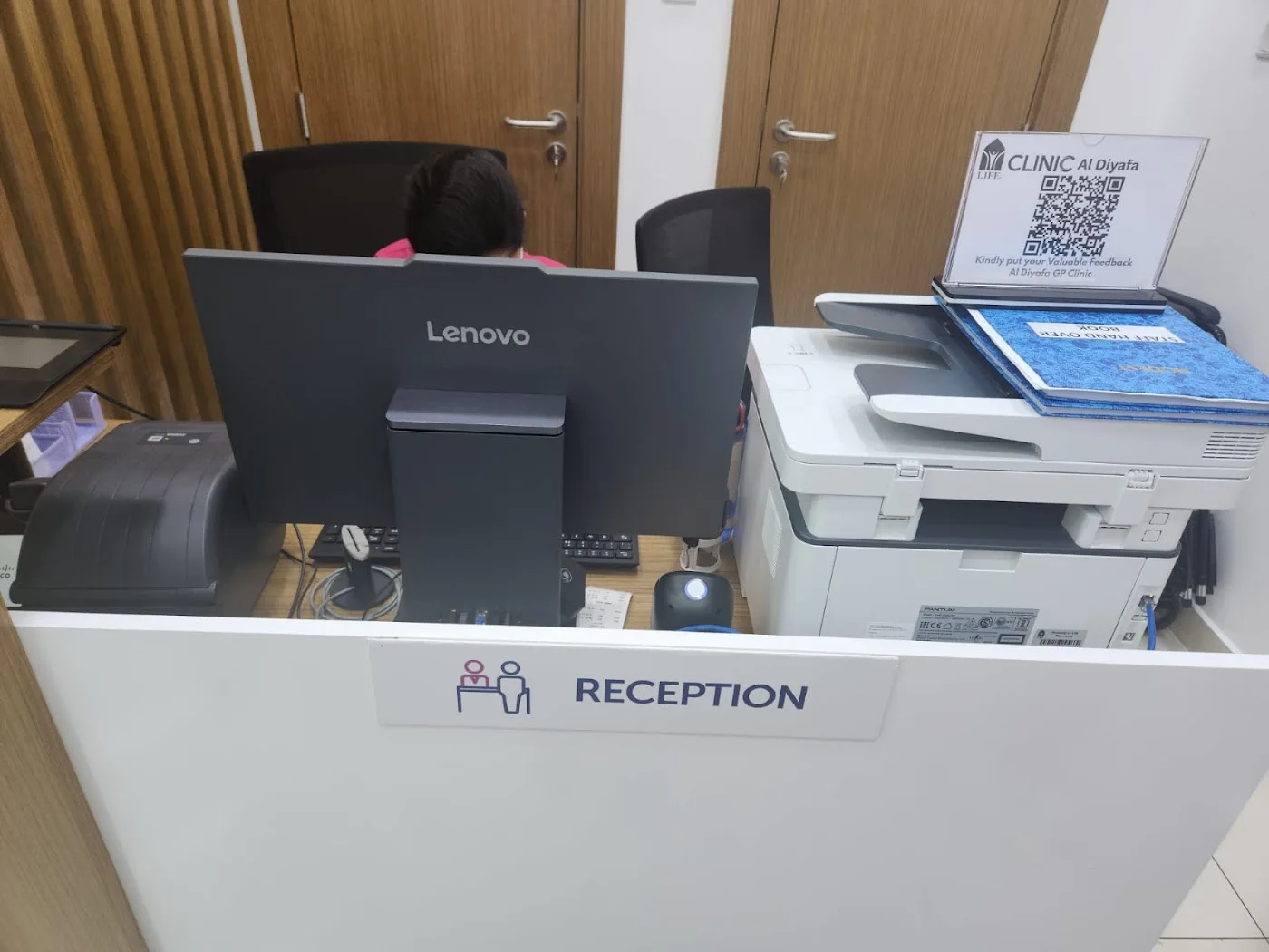 Minor Procedures image