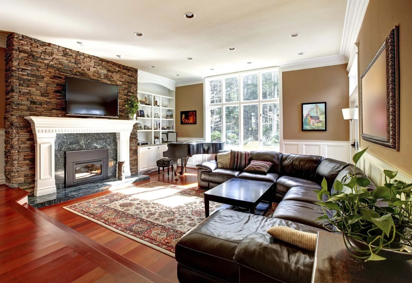 Home Selling & Listing image
