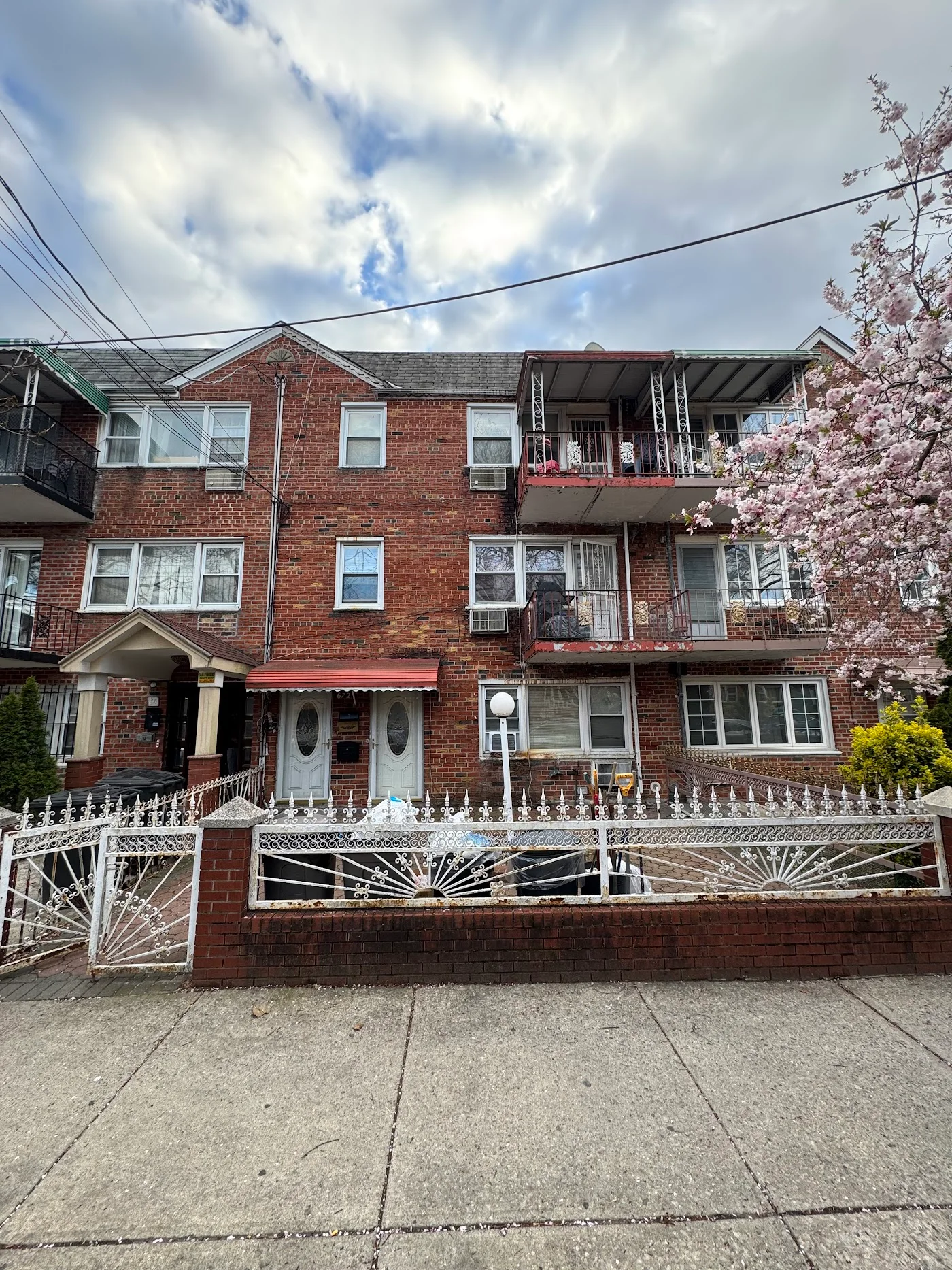 Home Selling & Listing image