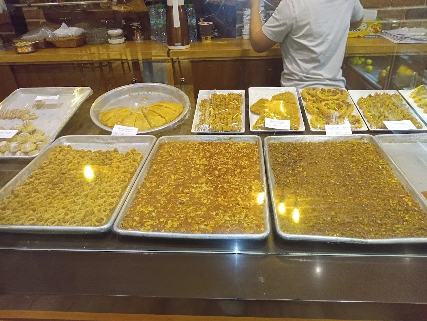 Kebab Platter image