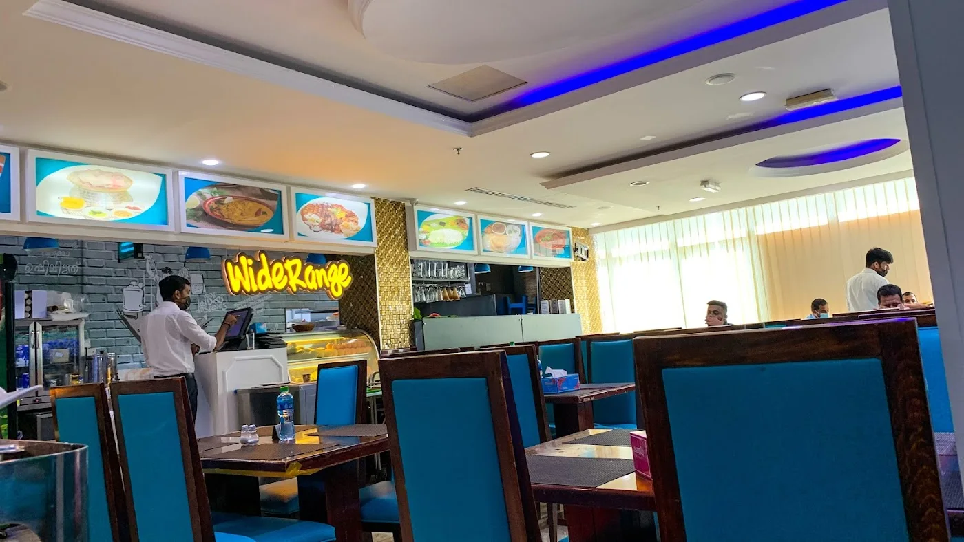 Chicken Chettinad image