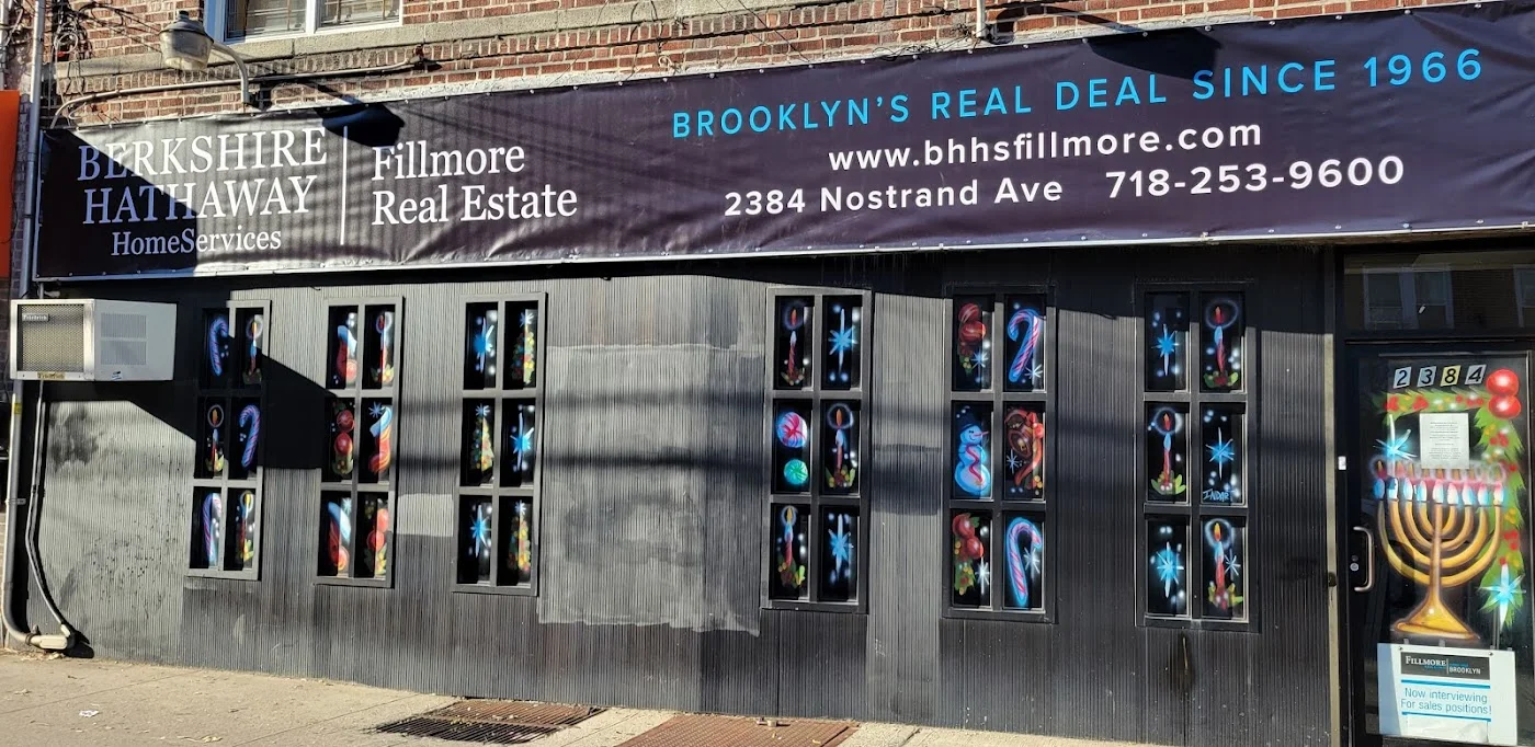 Buyer representation — Crown Heights condo image