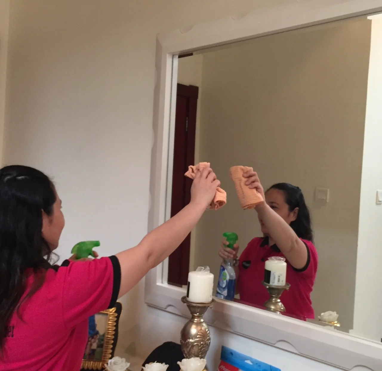 Deep Cleaning image