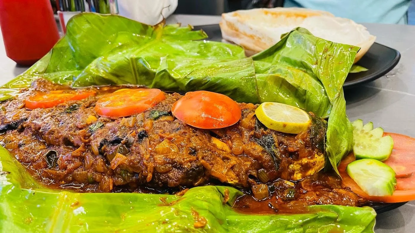 Mota Meal Set image