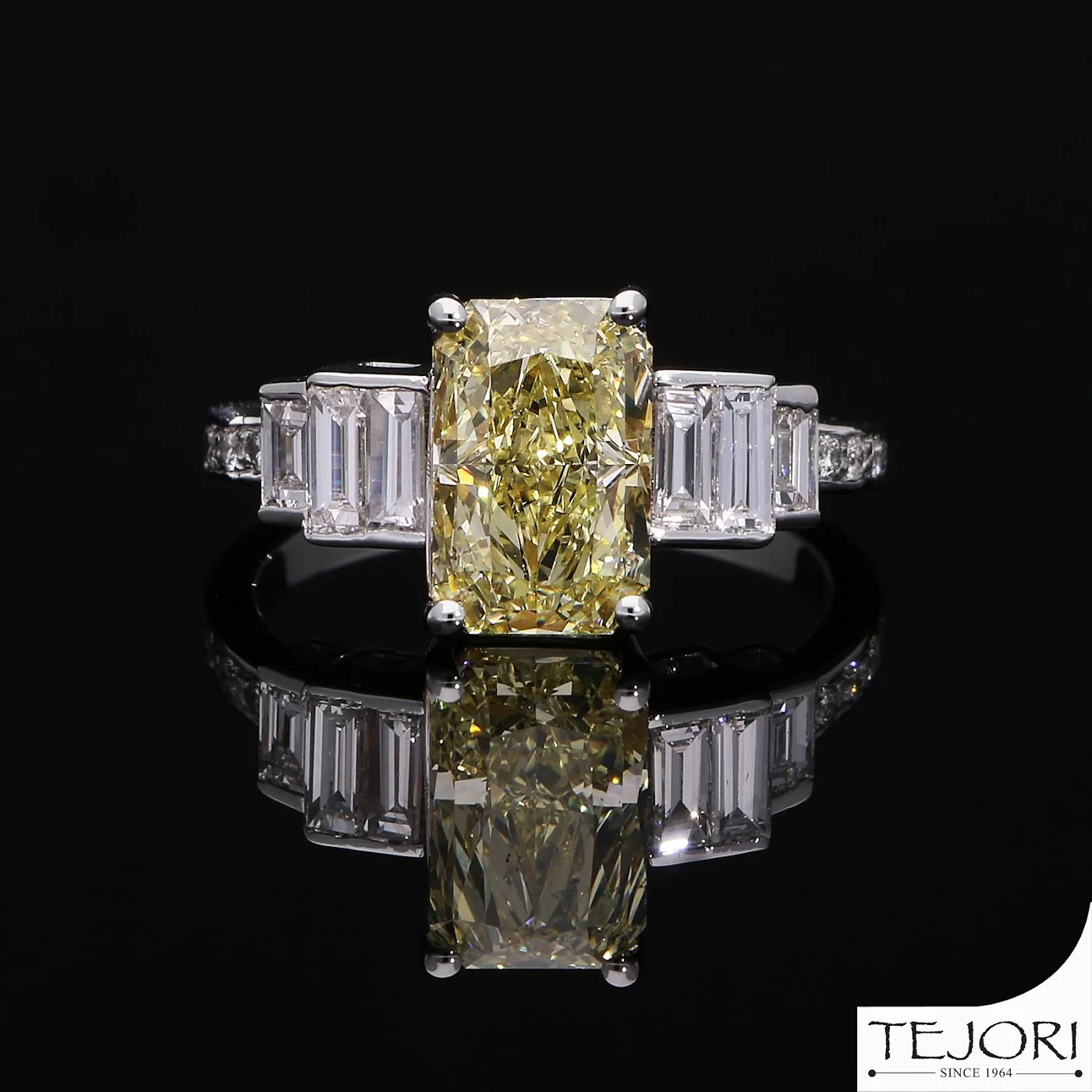Engagement Rings (Custom) image