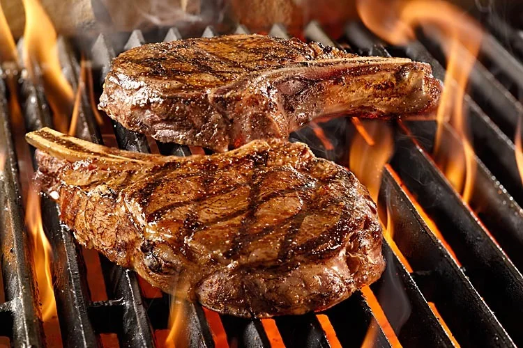 Mixed Grill (Parrillada) image