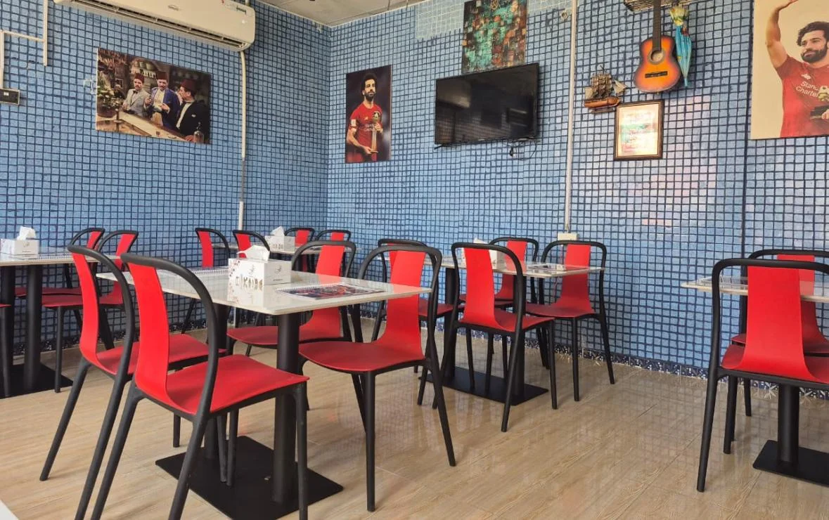 Grilled Sea Bass image