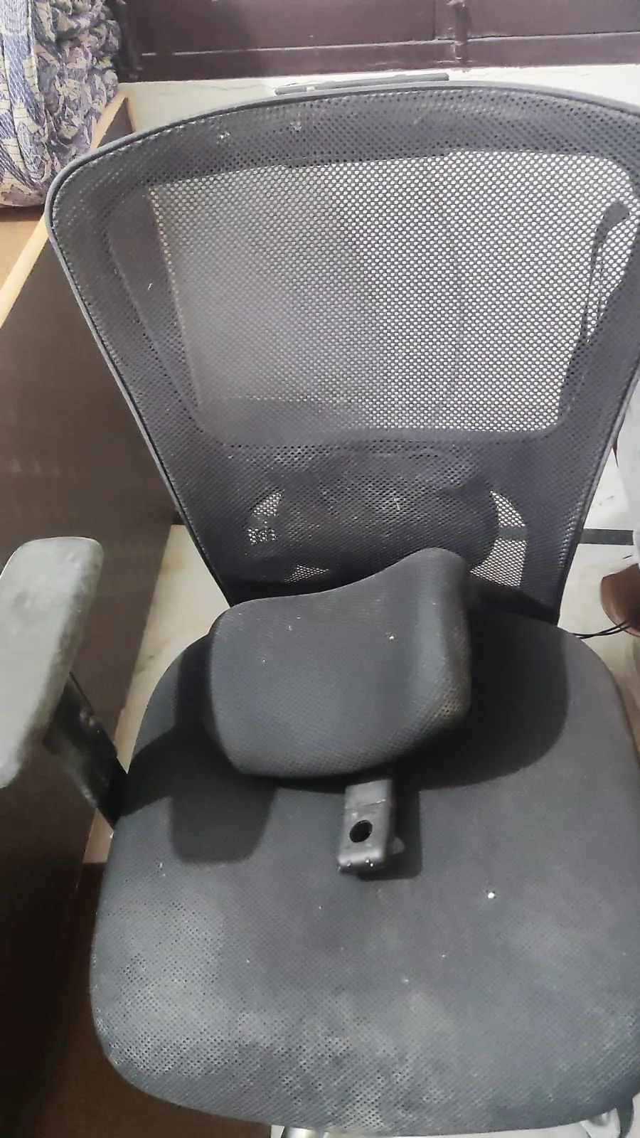 Custom Chair Making image