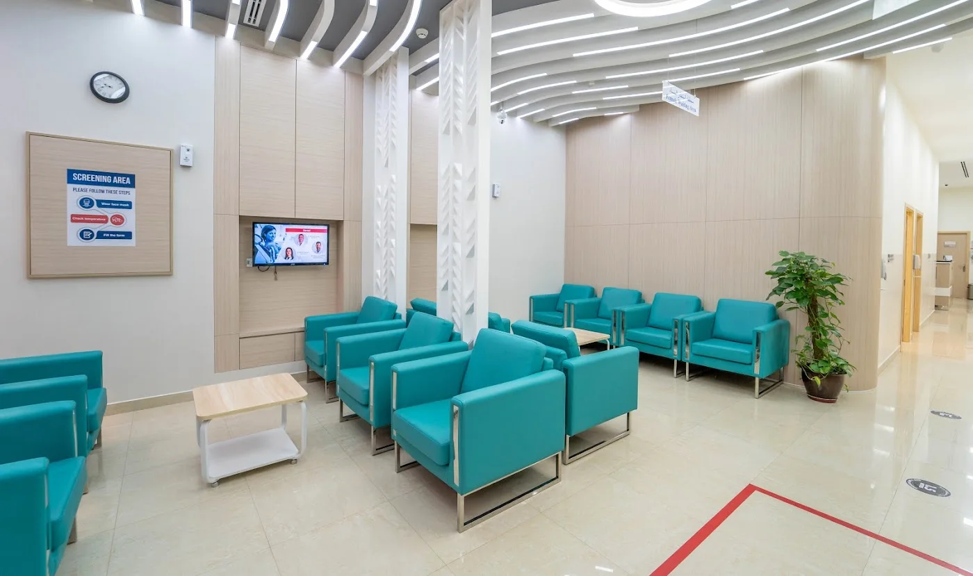 Dental Services image