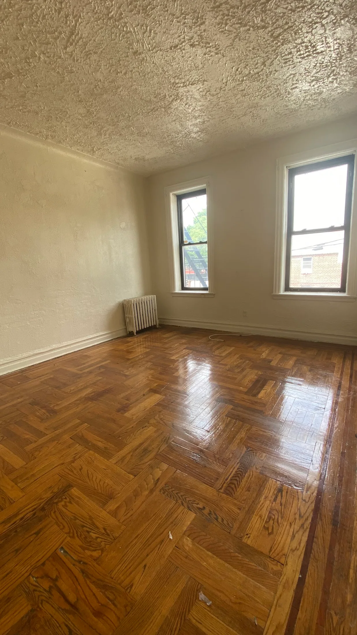 Residential sale and tenant coordination image