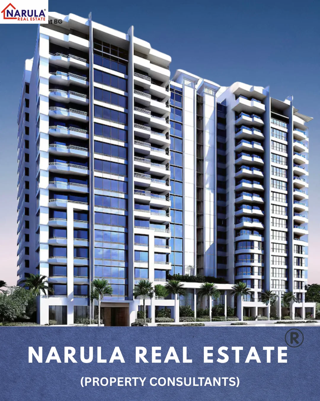 Property selling assistance image