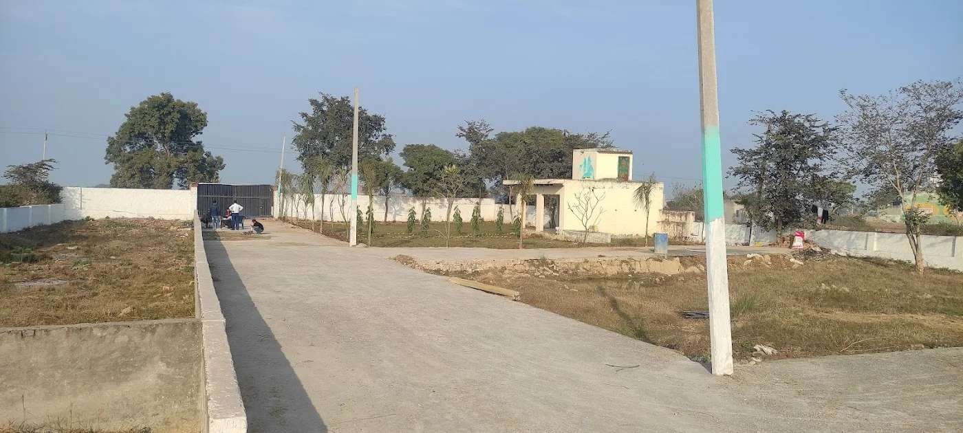 Residential Plots image