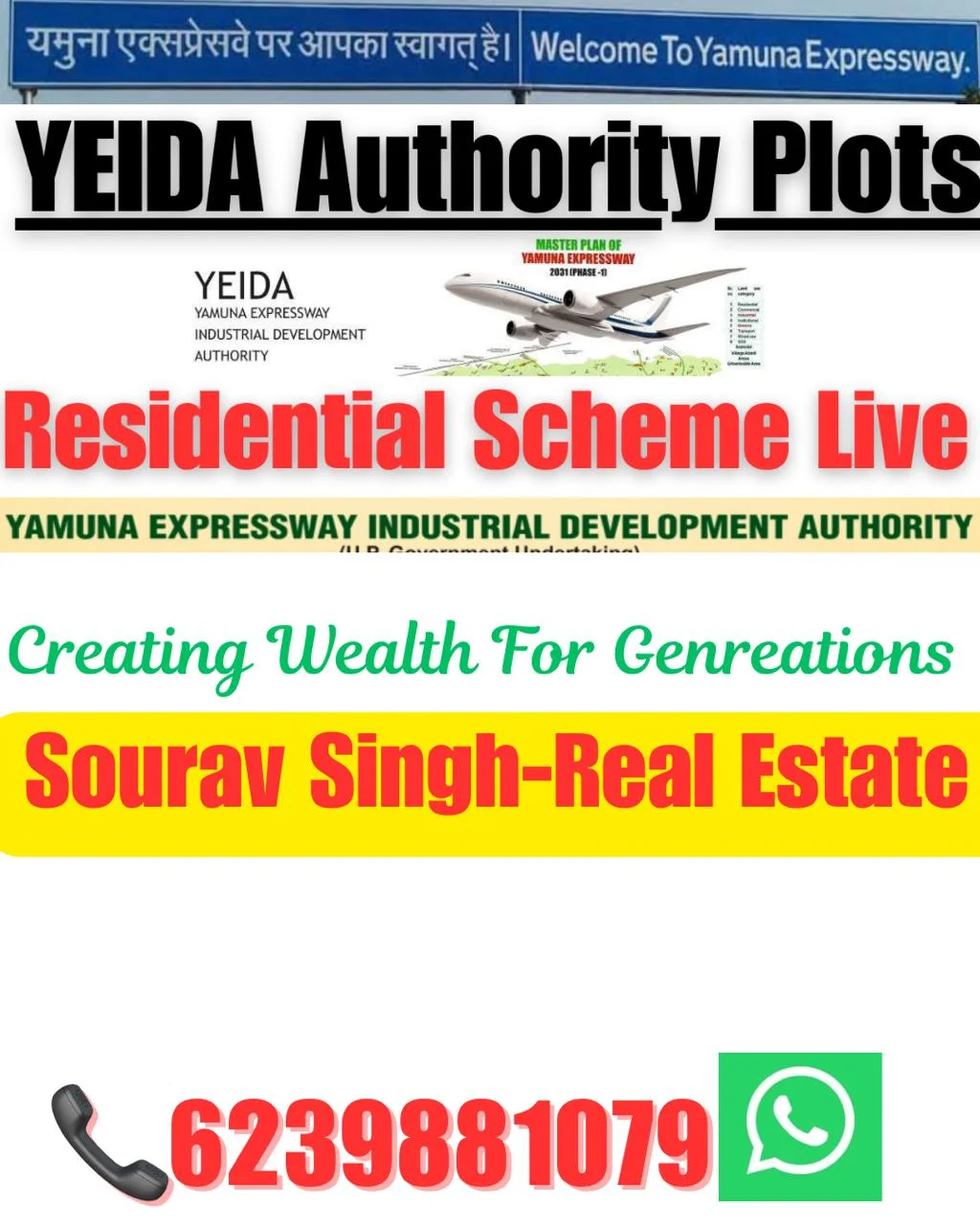 Residential purchase — Greater Noida image