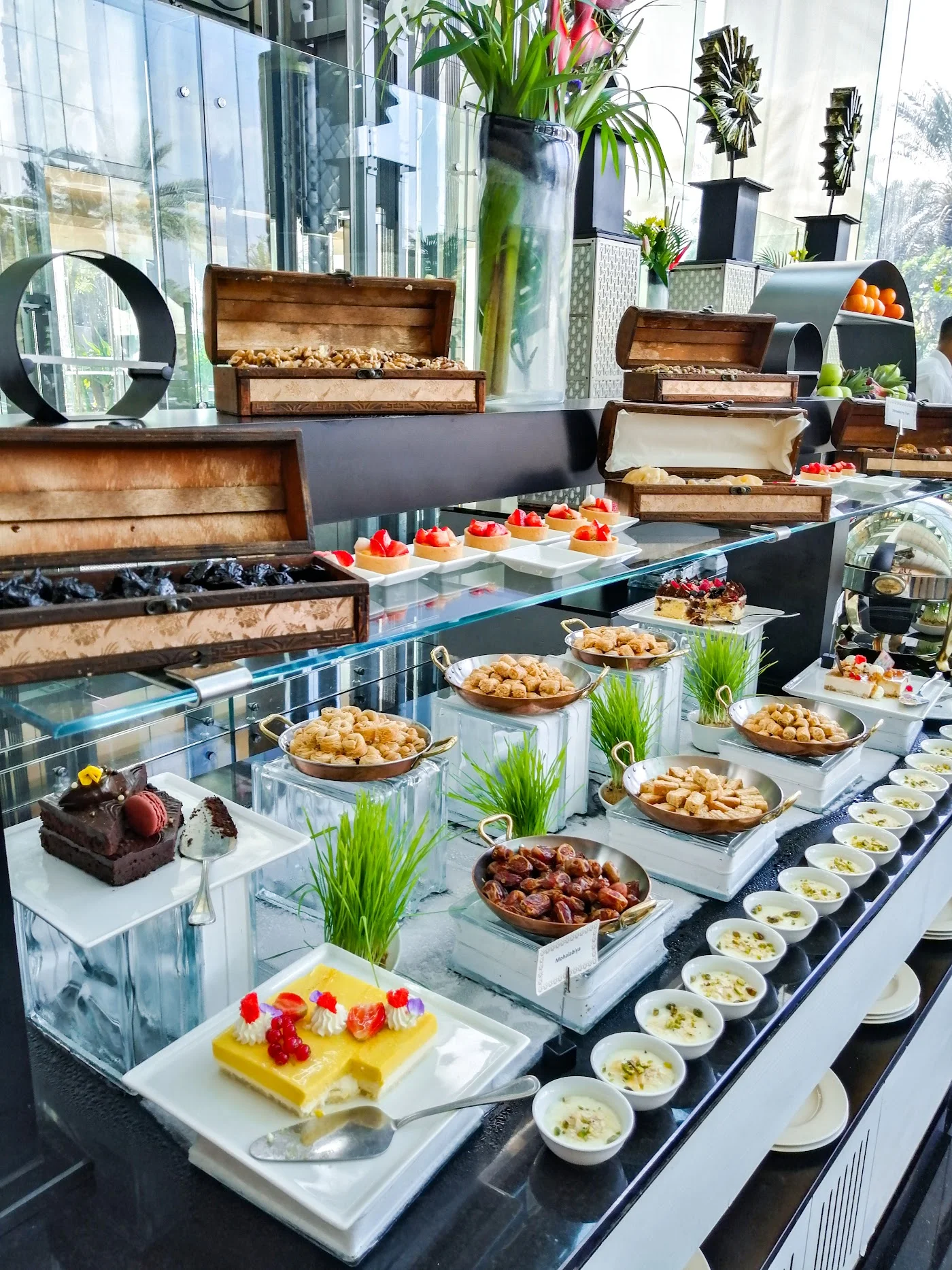 Breakfast Buffet image