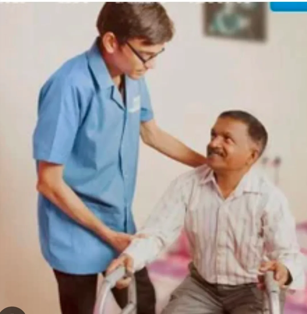 Rehabilitation & Physiotherapy image
