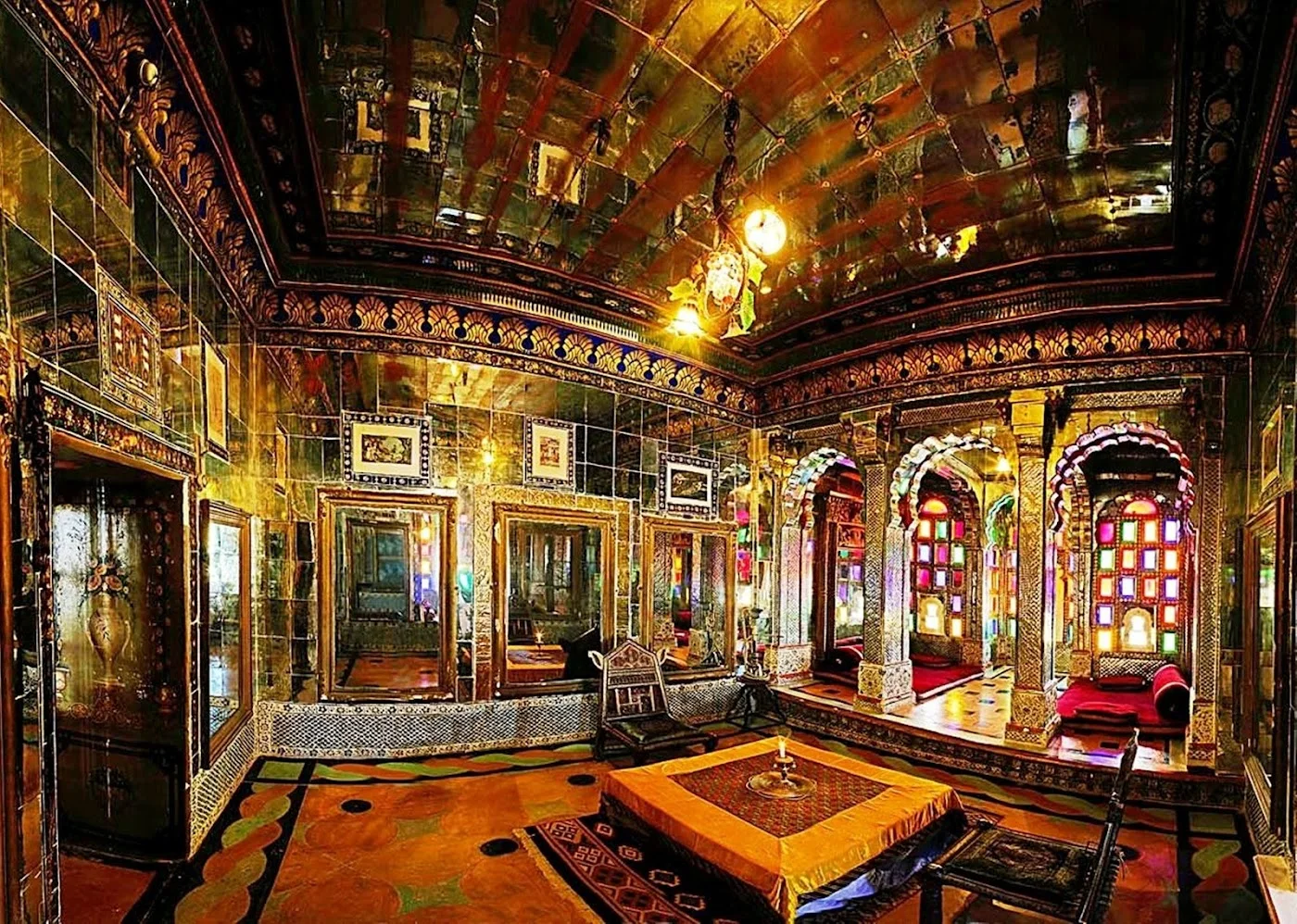 Bespoke itinerary planning image