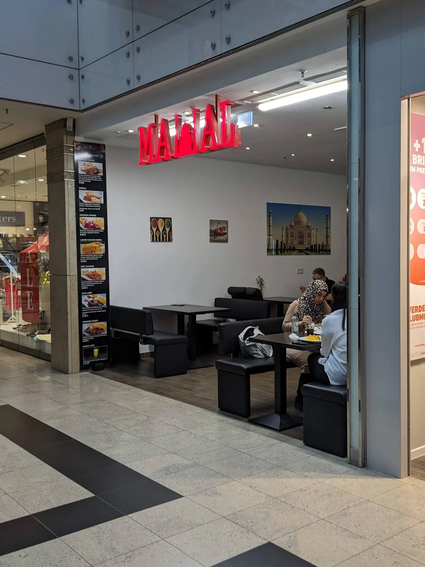 Takeaway image