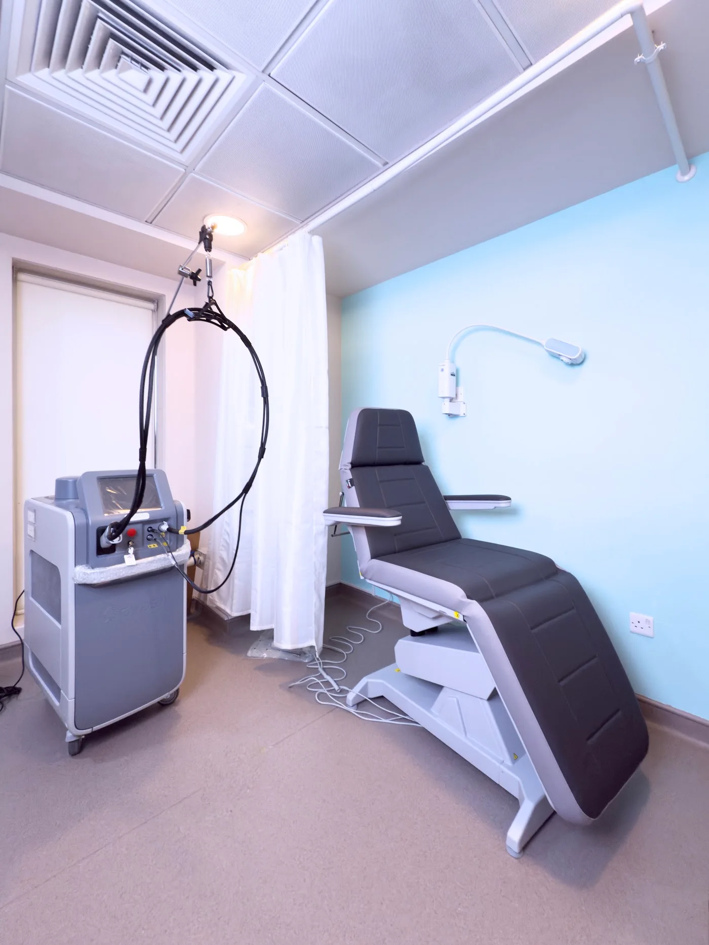 Hydra Facial image