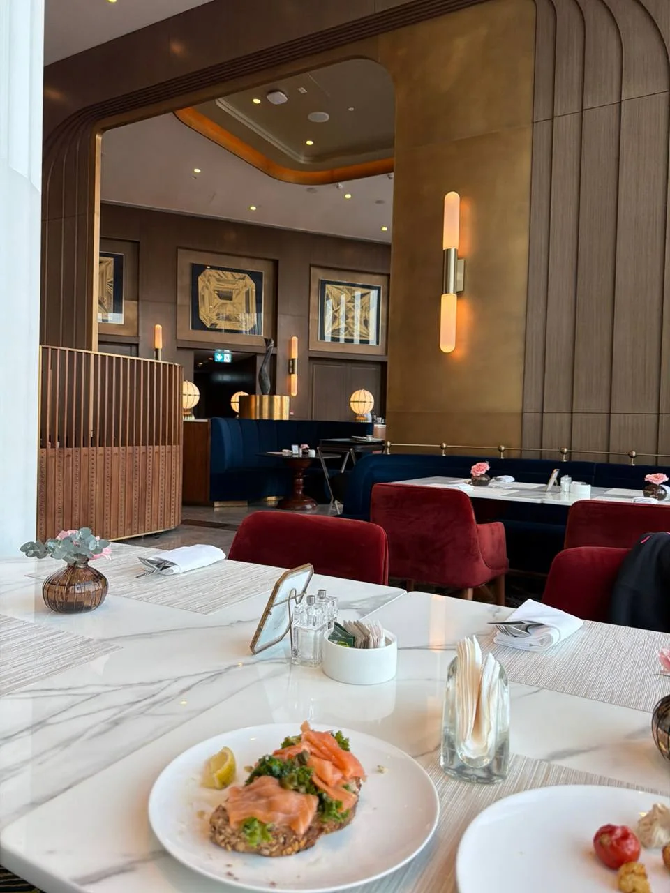 Signature Brunch (Weekend) image