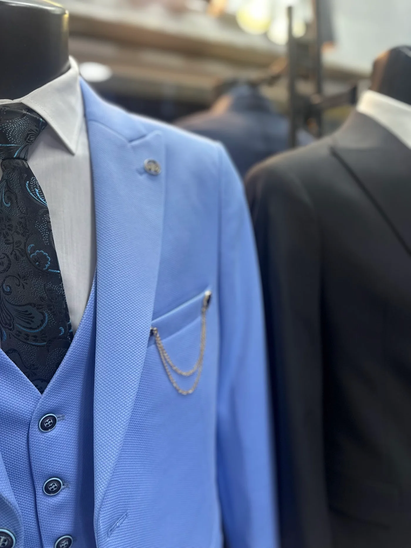 Men's Shirts & Tunics image