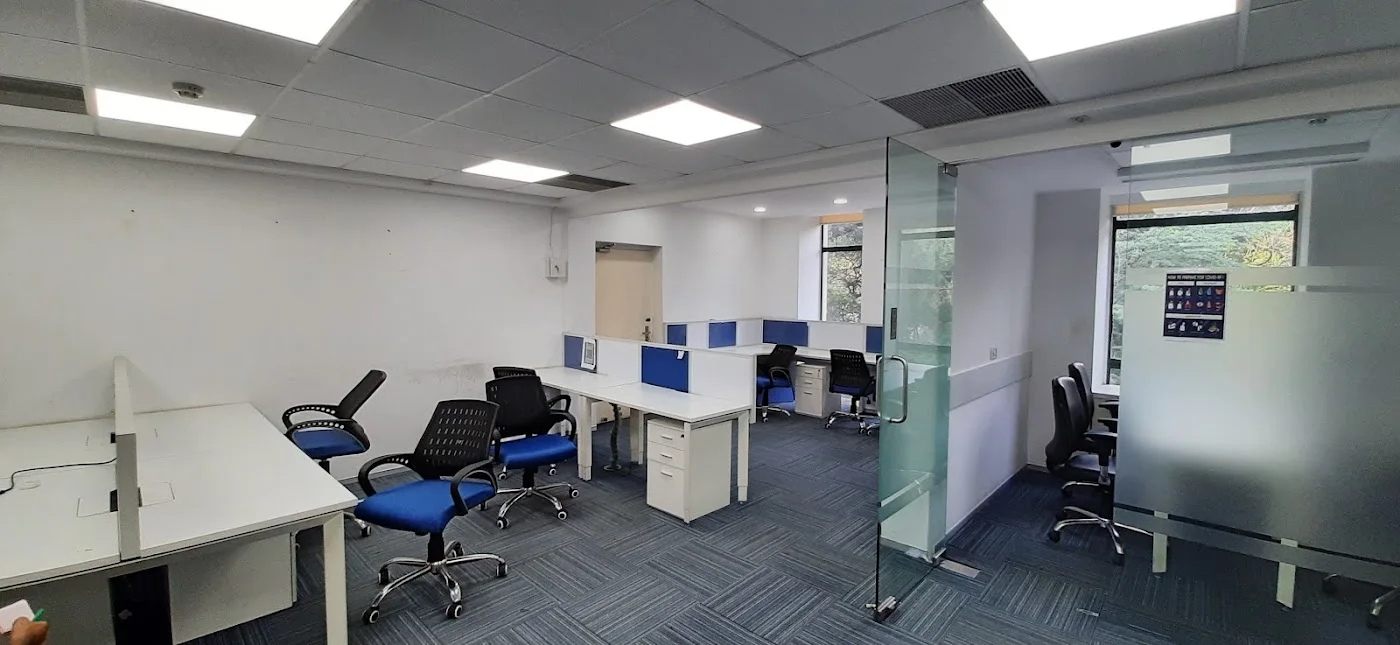 Sale of building, Okhla Phase 1 image