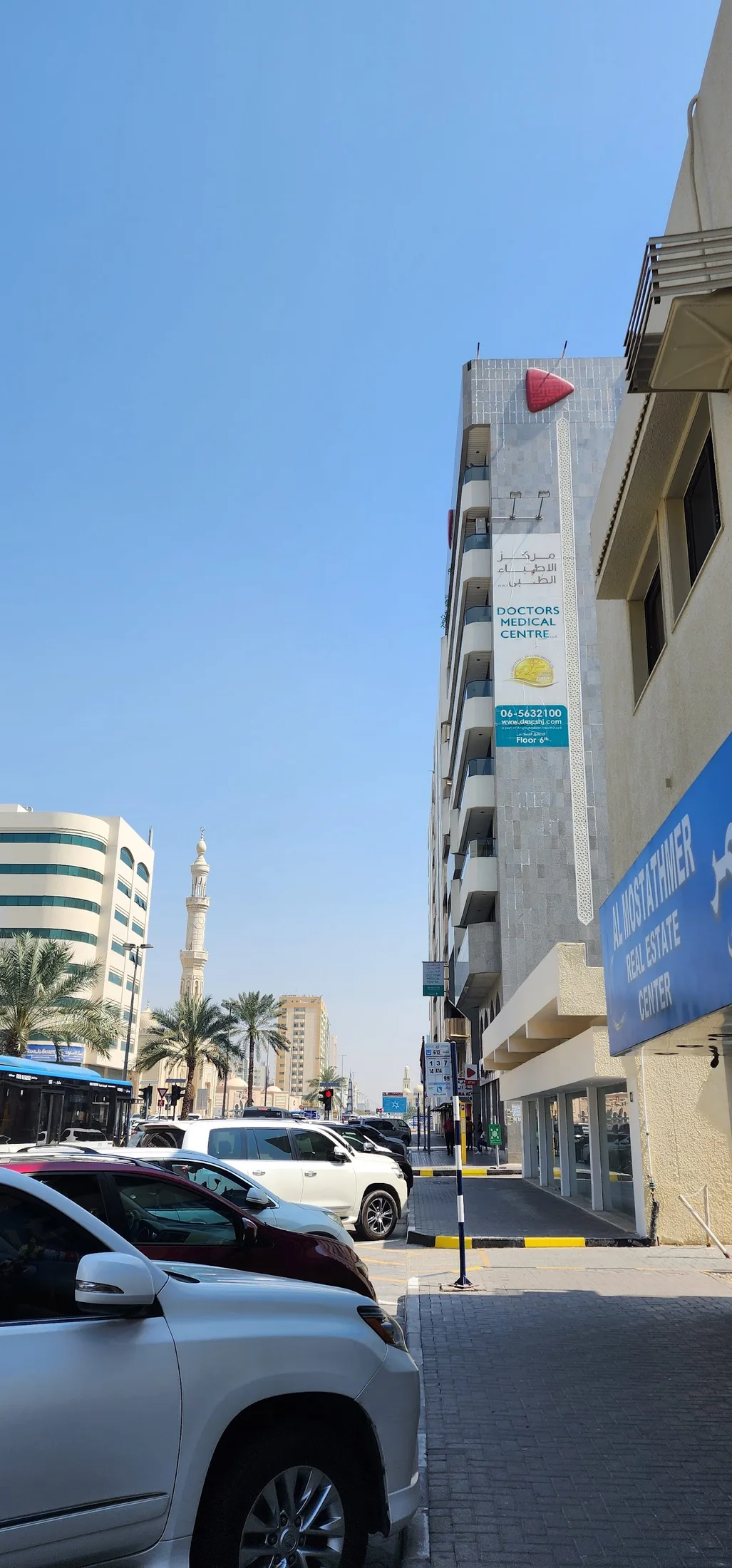 Residential Leasing image