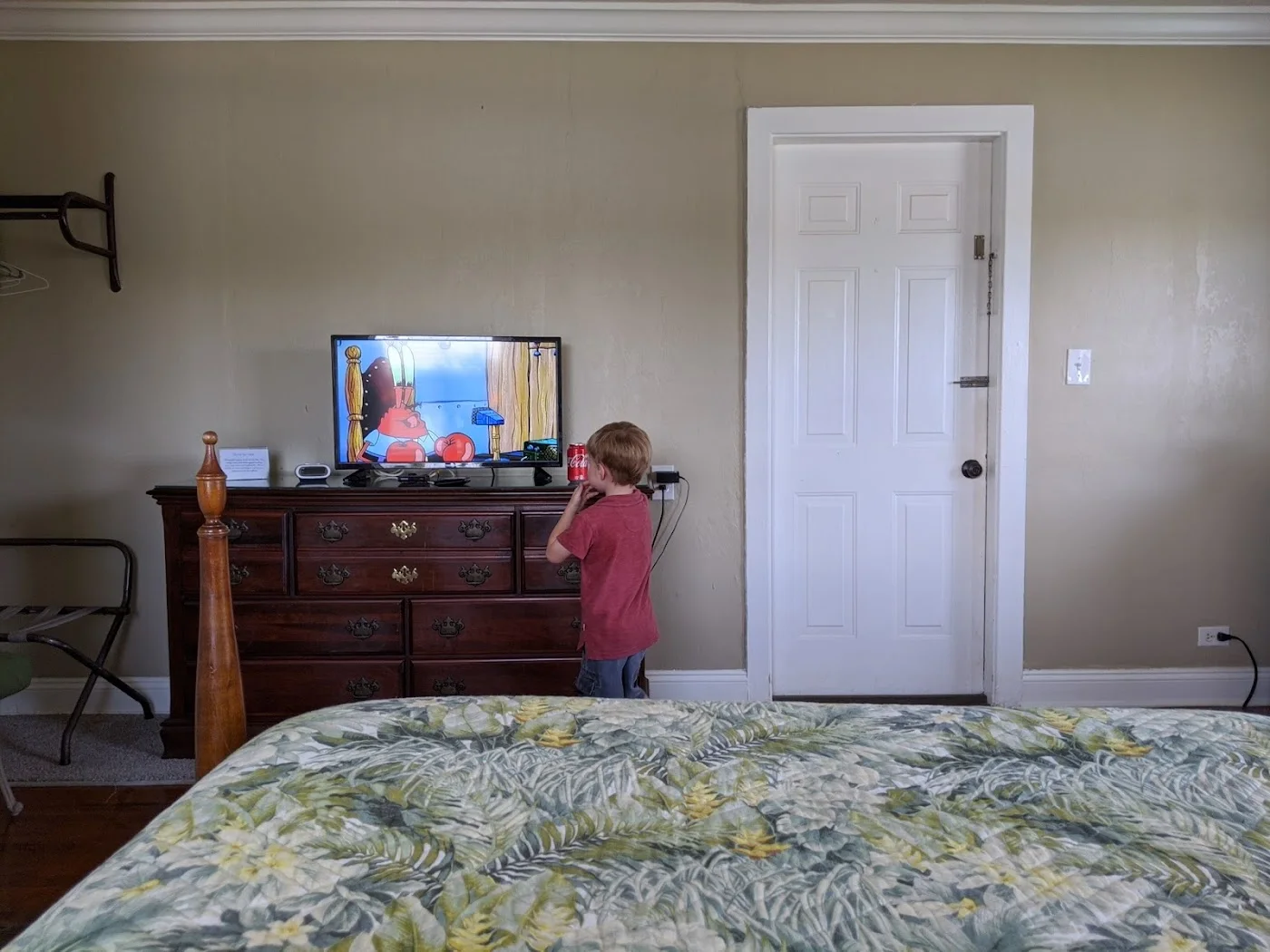 Cottage Lodging image