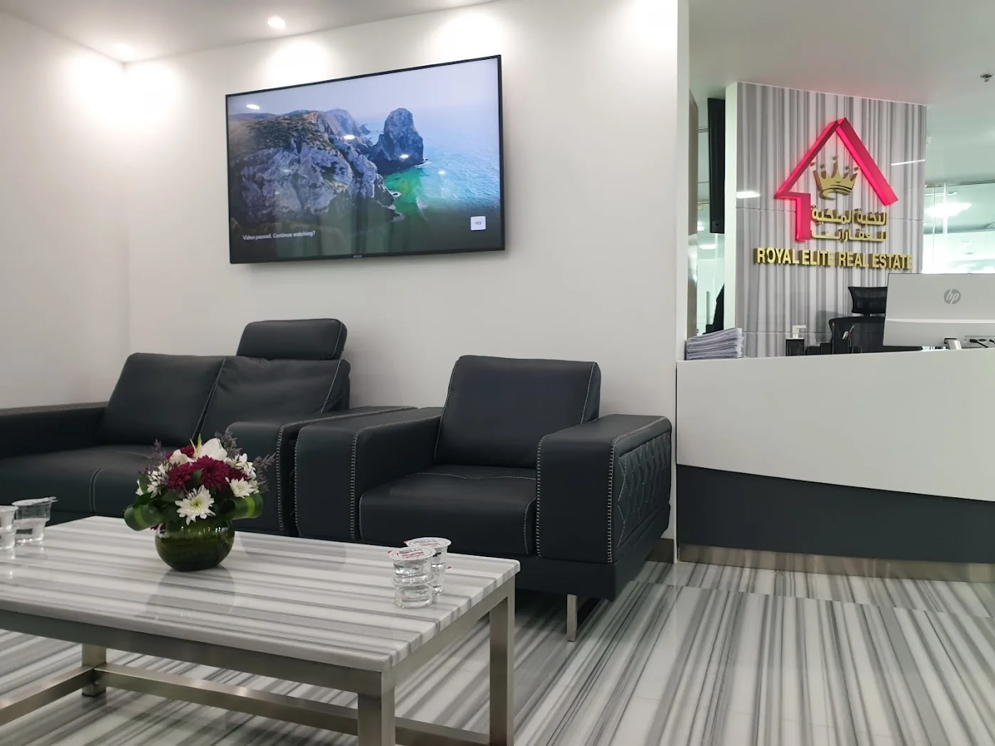Residential Leasing image