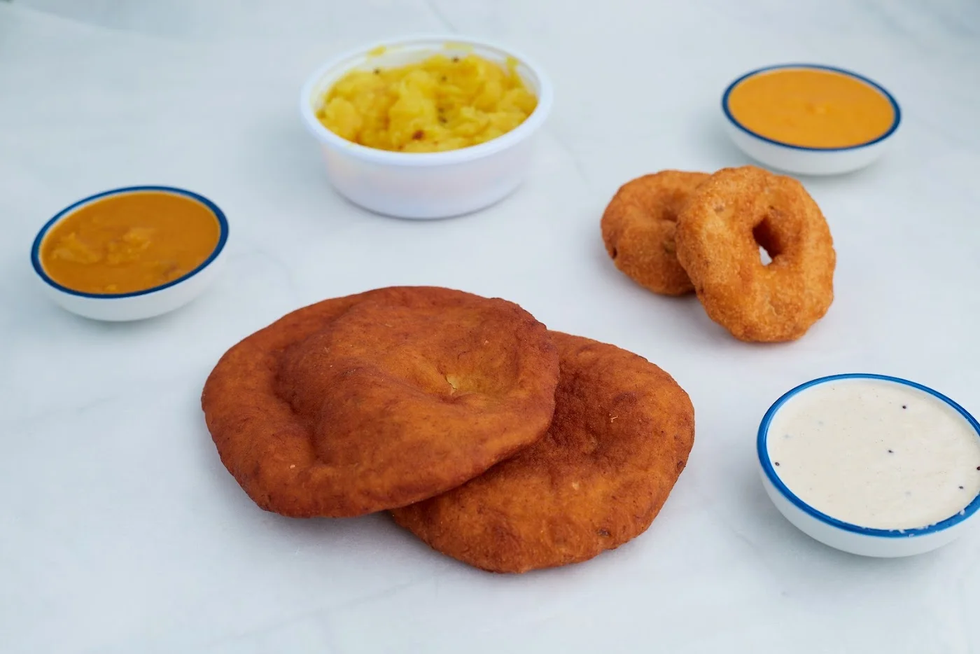 Masala Dosa image