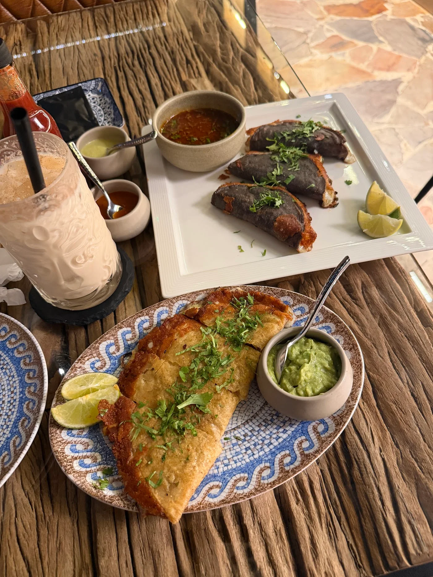 Carne Asada Tacos (3 pcs) image