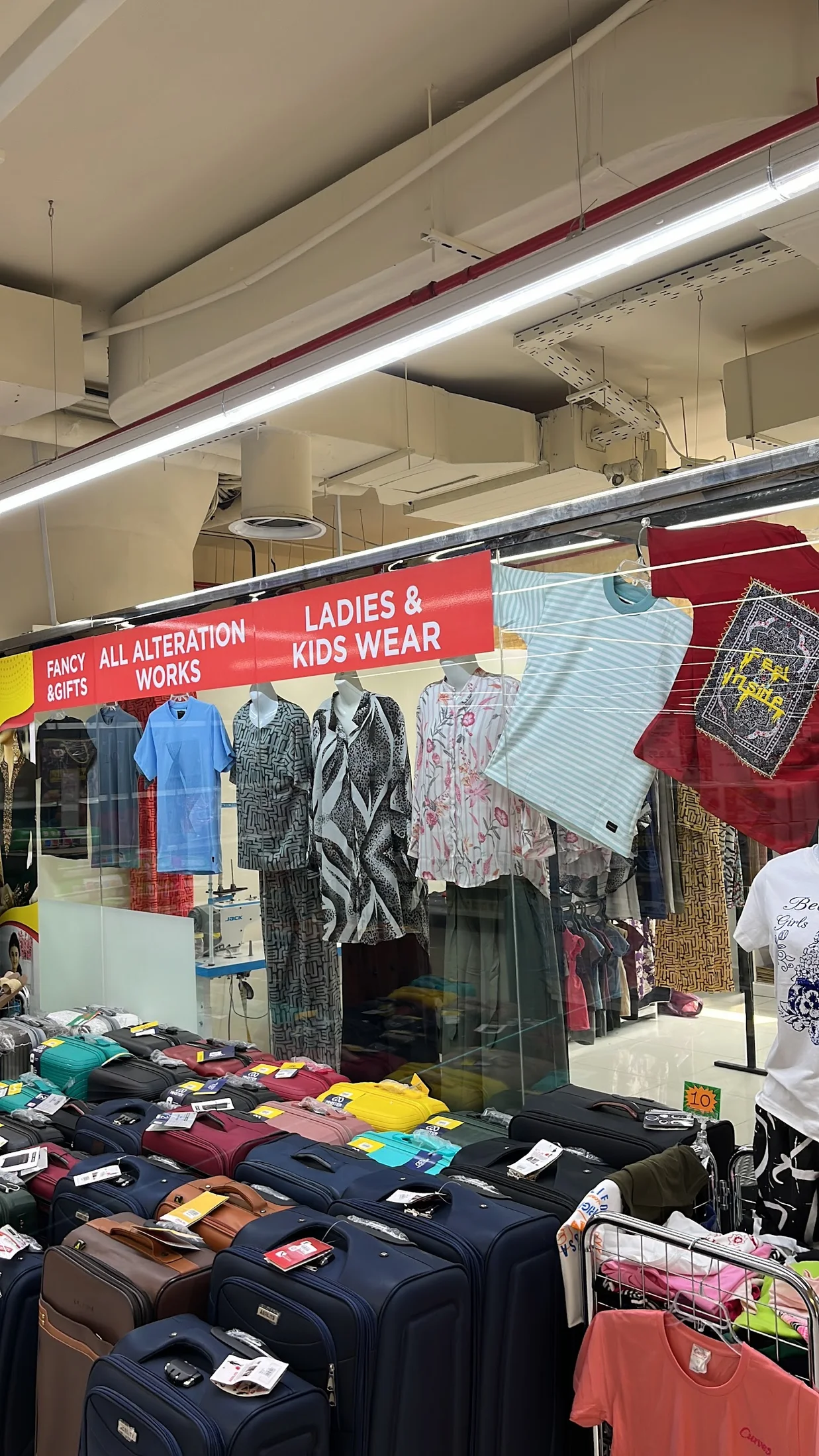 Express Alterations image