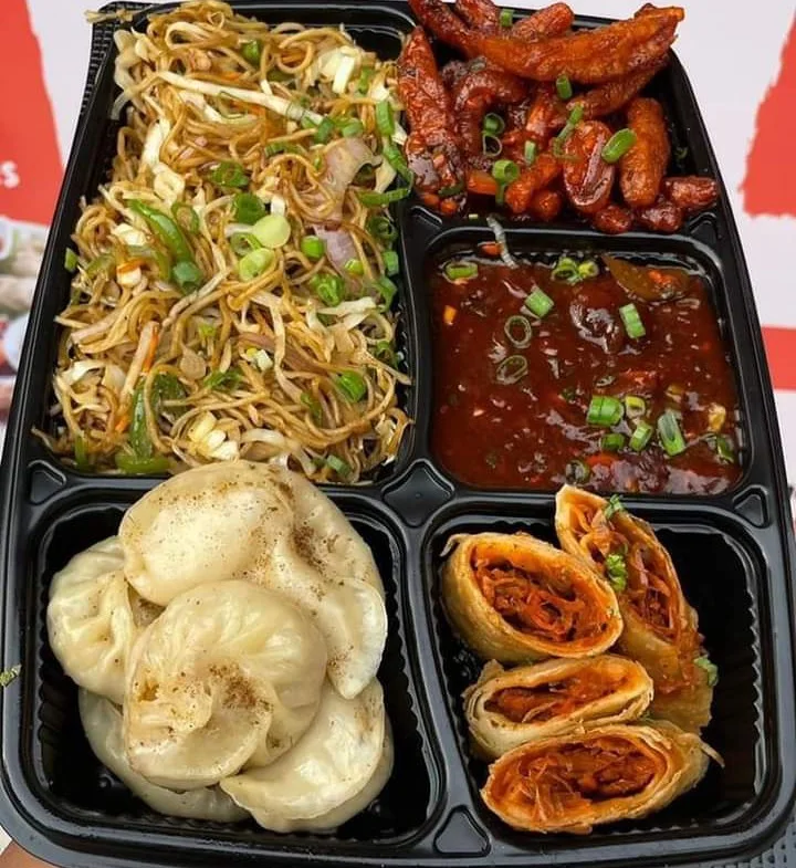 Takeaway image
