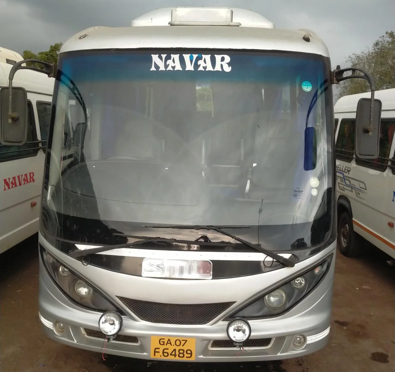 Airport transfers image