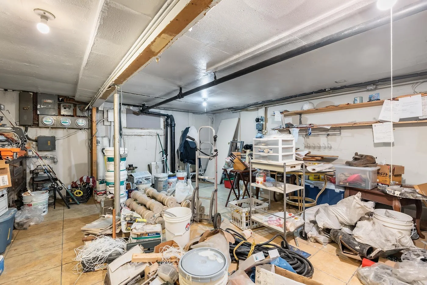 Brooklyn Apartment Leasing image