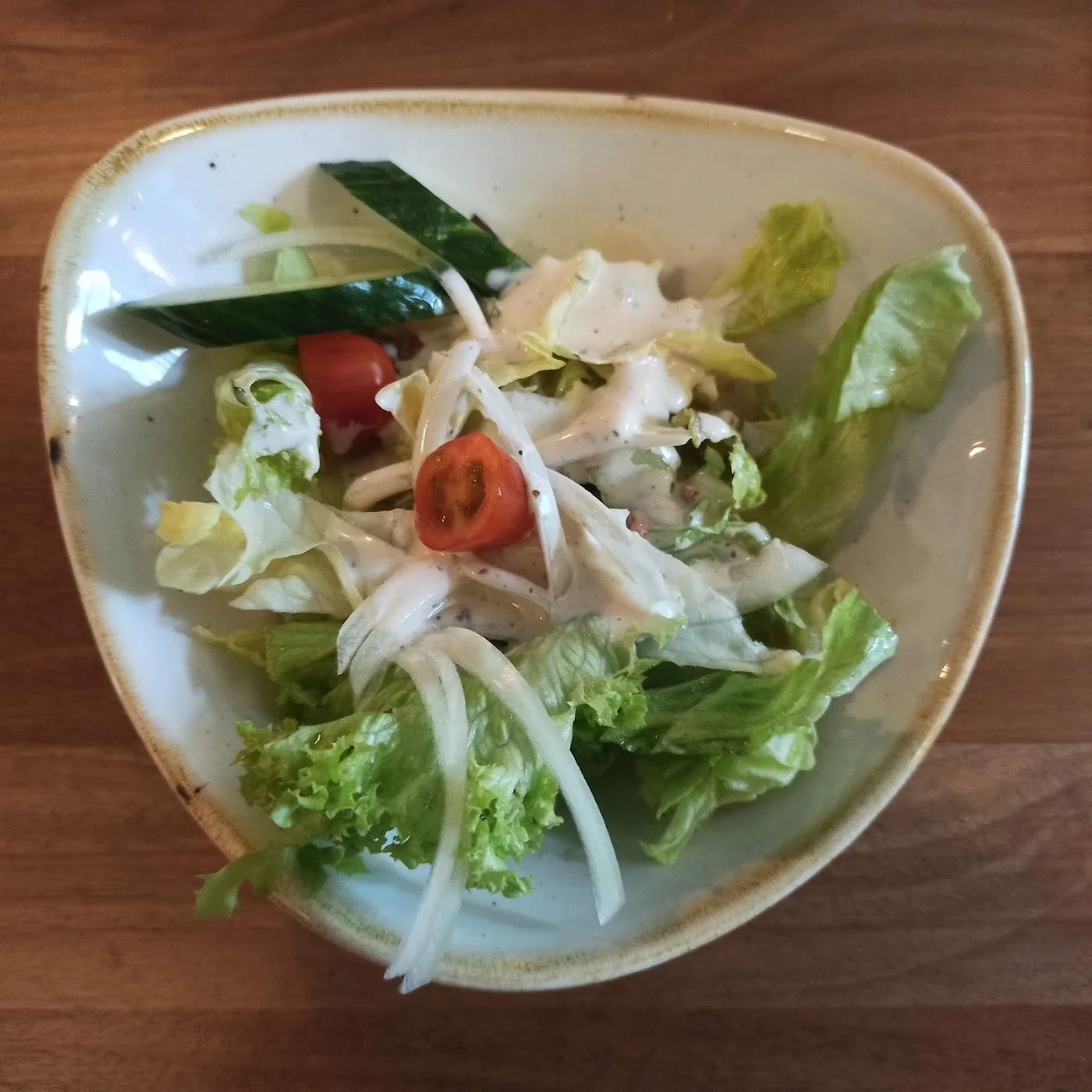 Beef Liver (House Special) image
