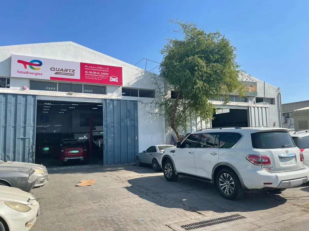 Electrical & Diagnostics image
