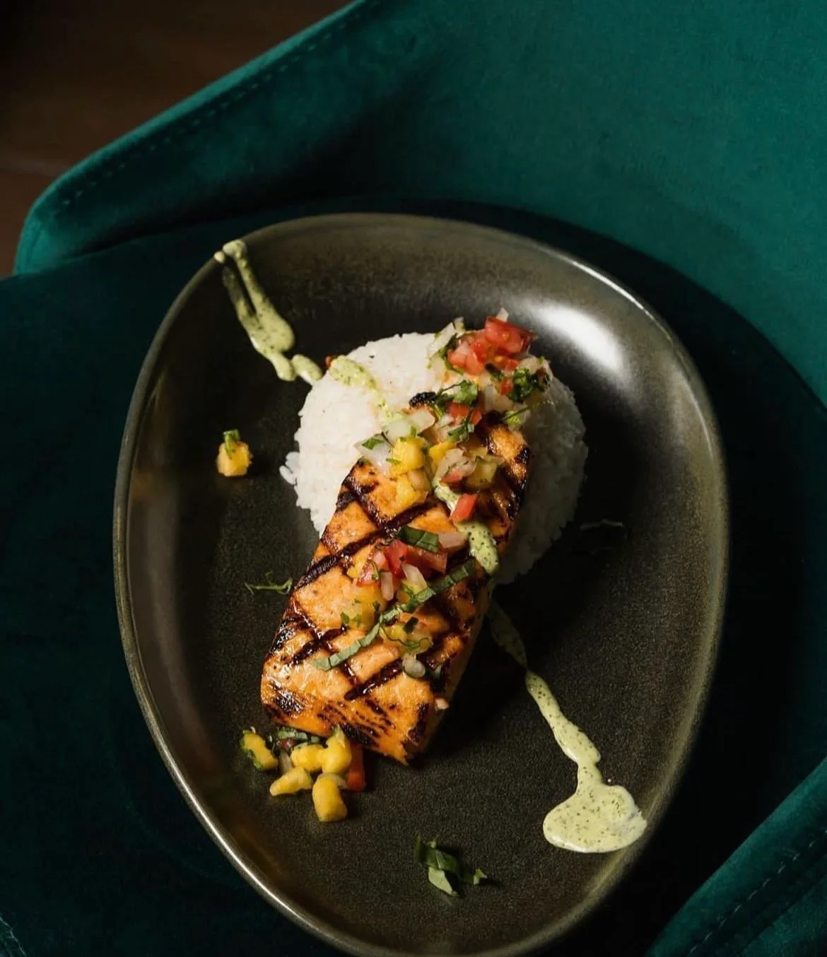 Cuban Roast Chicken image