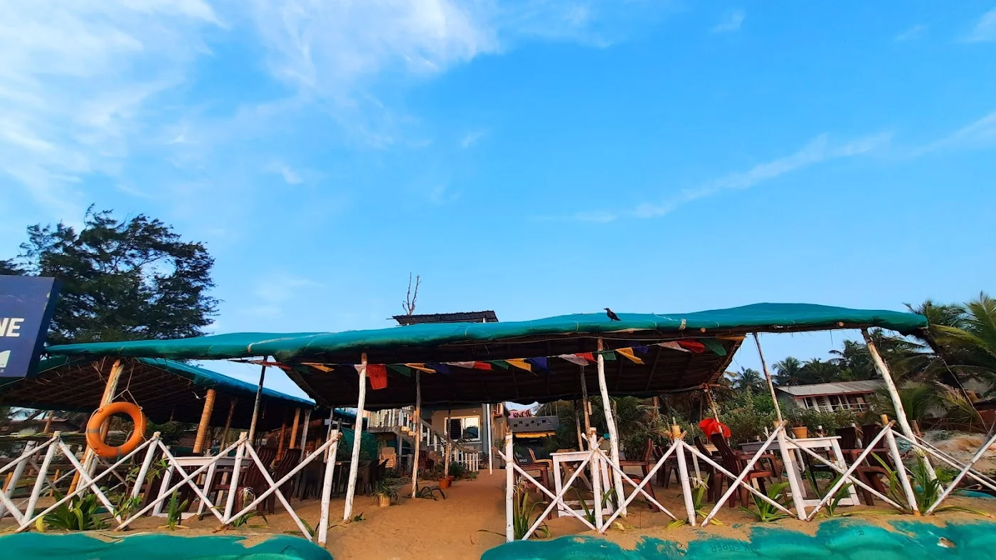 Private Beach Access image