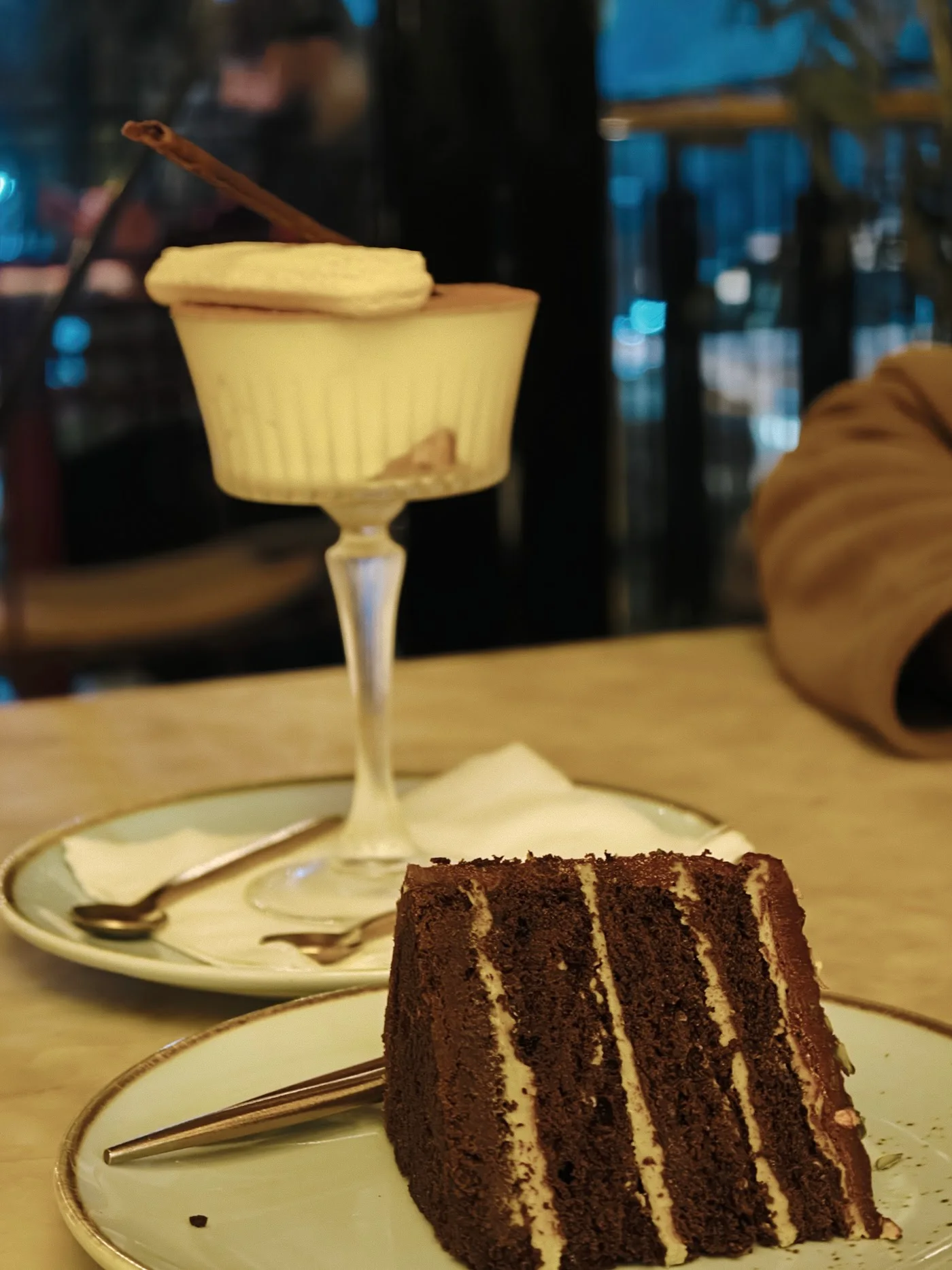 Dine-in image