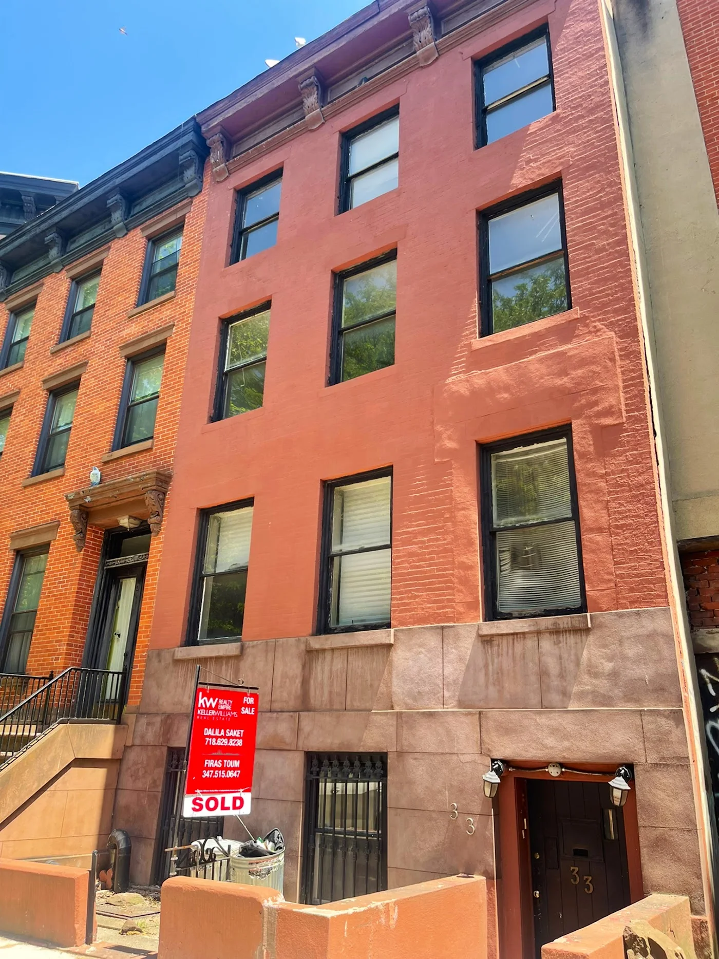 Seller representation image