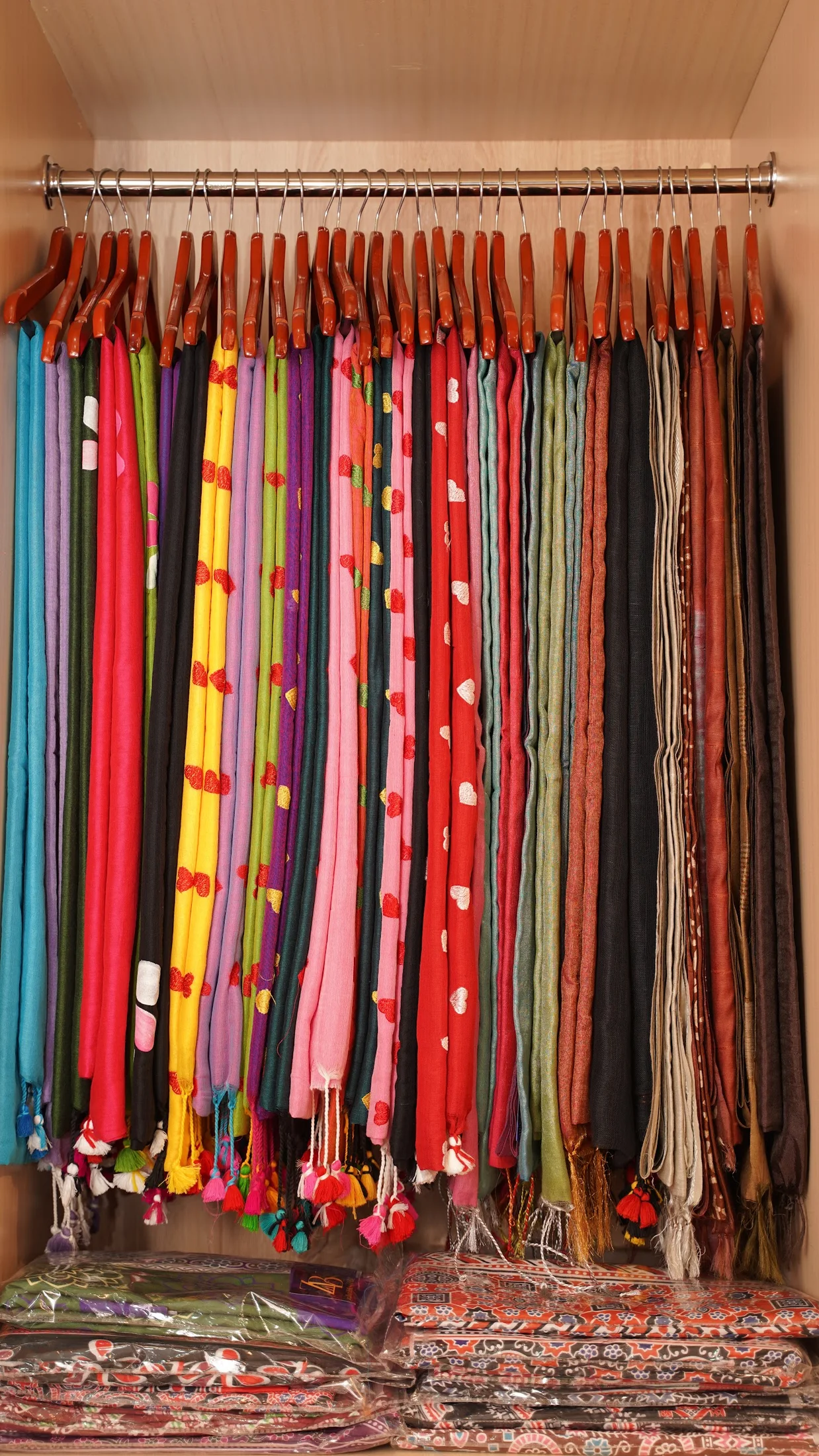 Sarees (selected designs) image