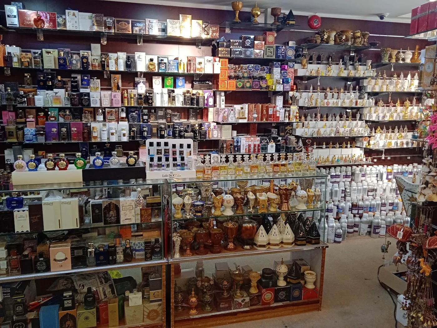 Niche Eau de Parfum Selections image