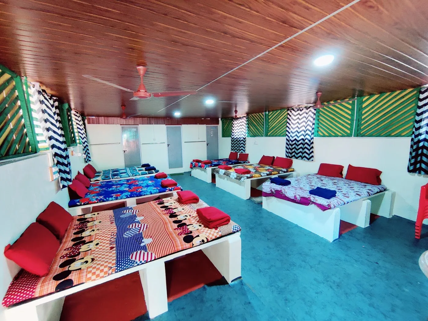Ayurvedic Spa Treatments image