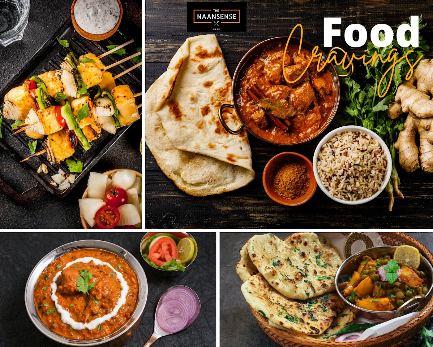 Dal Makhni (Full) image