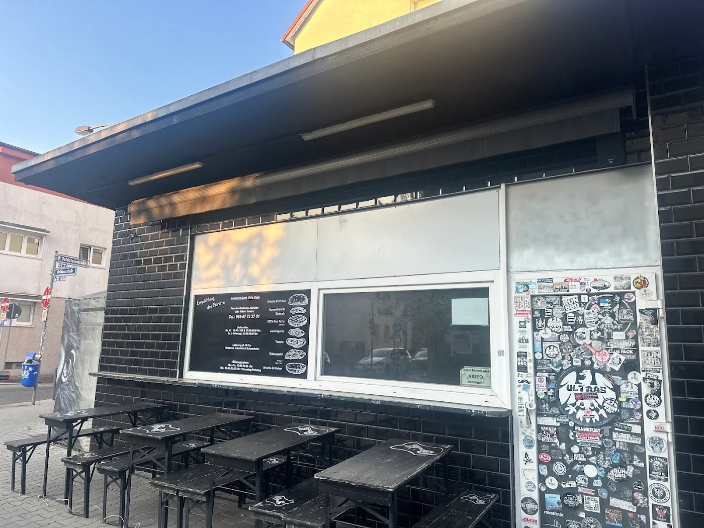 Black Box Burger image