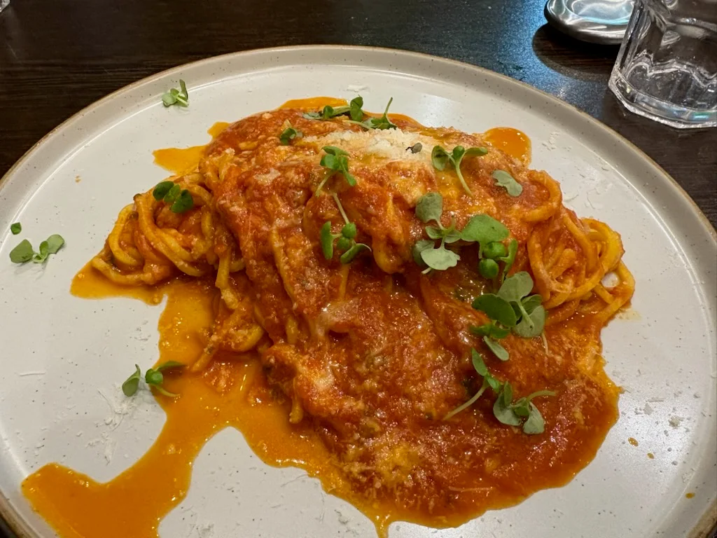Carbonara image