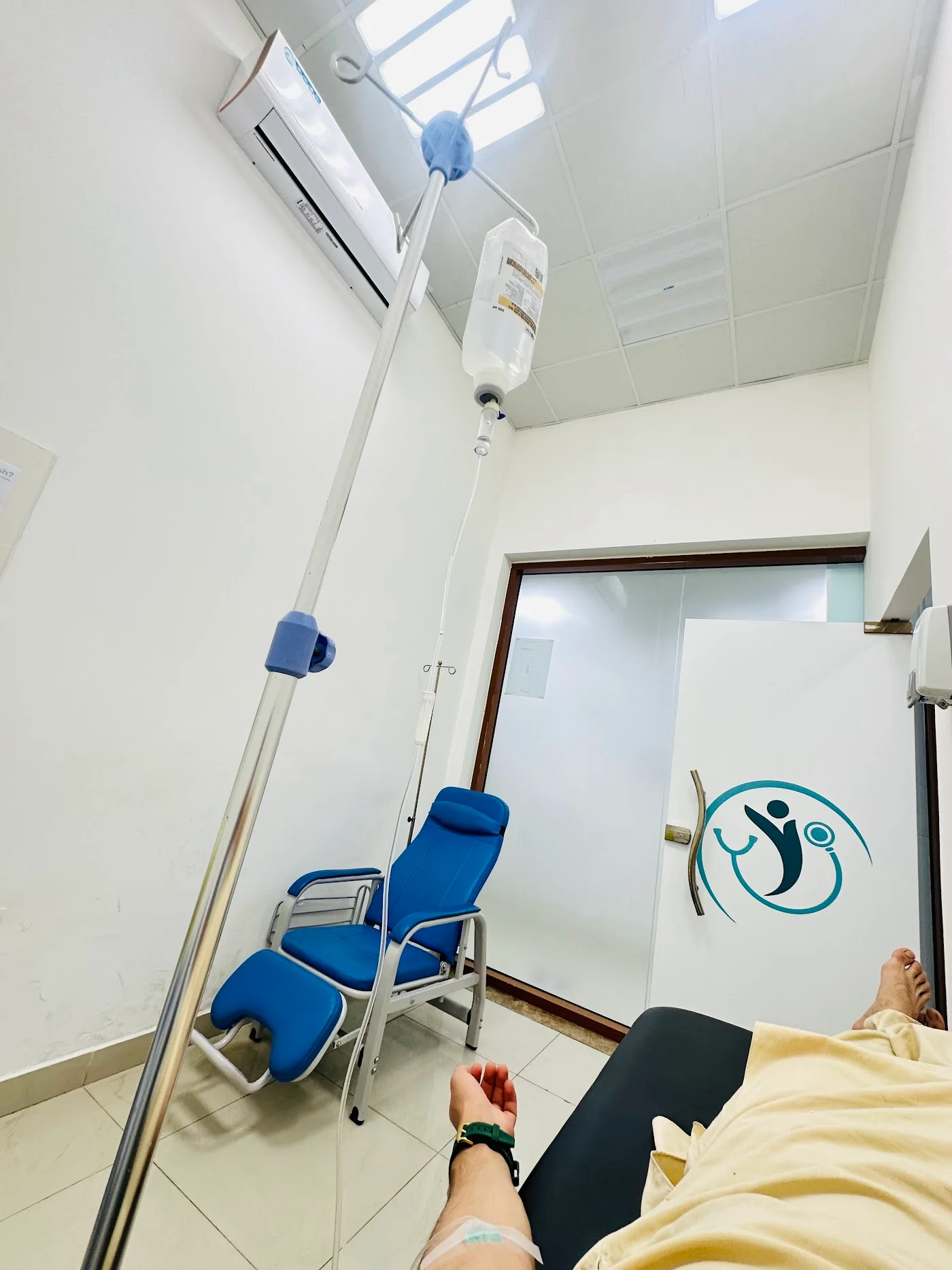 Walk-in Consultations image