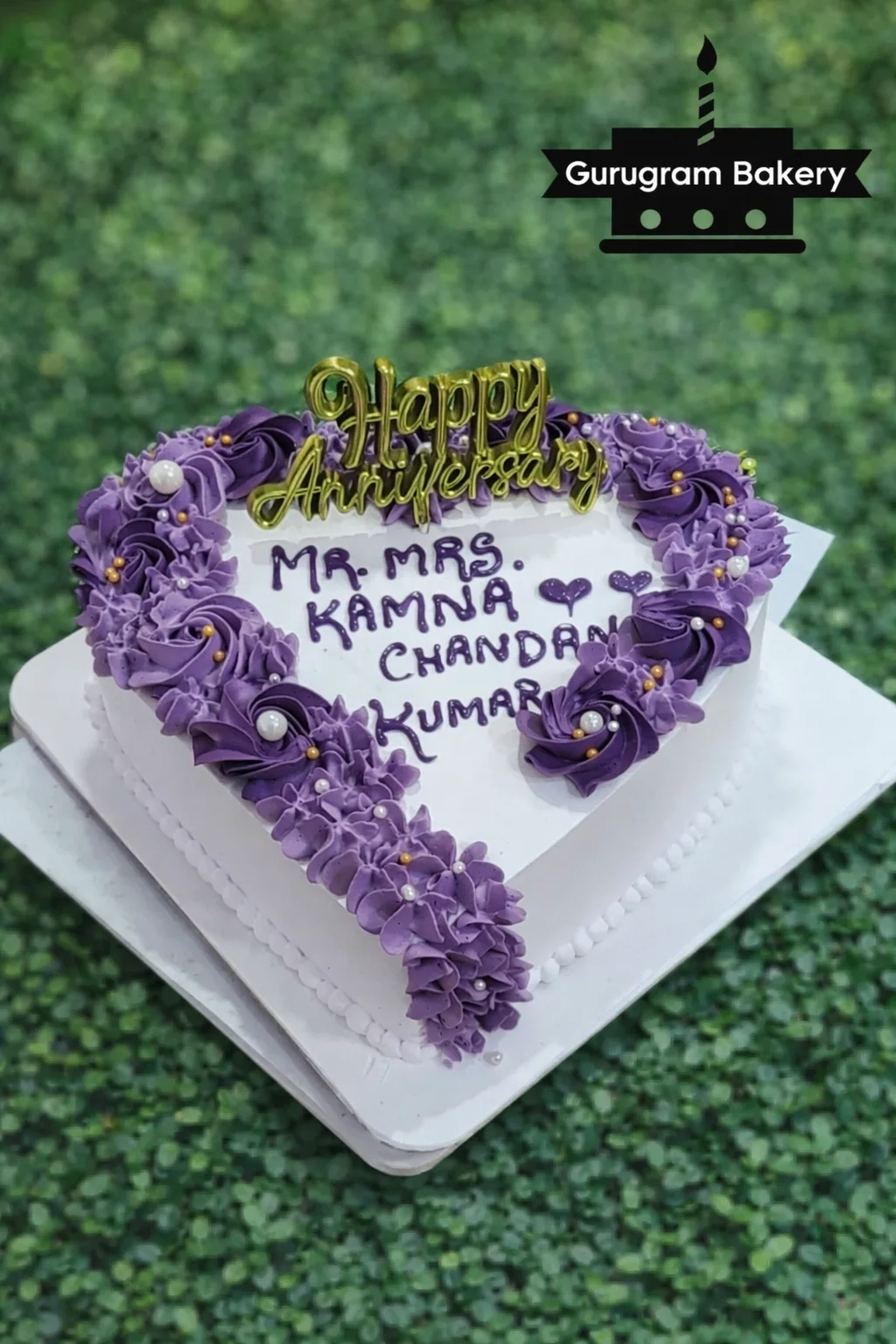 Custom Cake Orders image