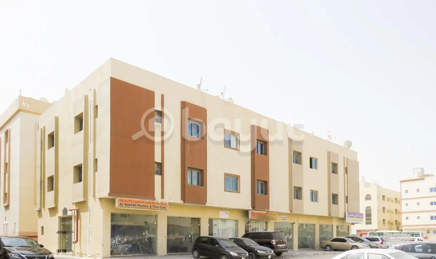Property maintenance services image