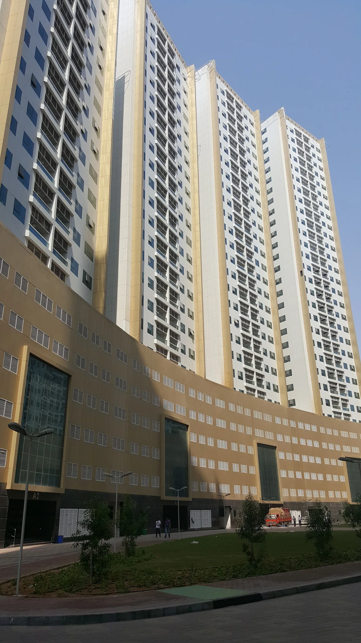 Property Leasing image